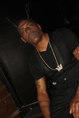Live with Coolio